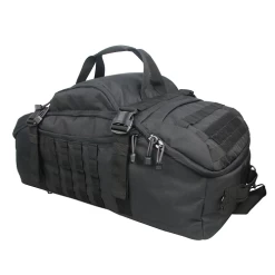 Pitbull Tactical 3 Way Duffle Bag Backpack -Boxing Store PitbullTactical3WayDuffleBagBackpack1