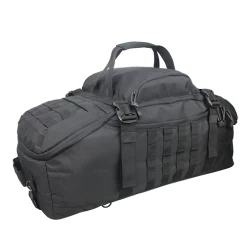 Pitbull Tactical 3 Way Duffle Bag Backpack -Boxing Store PitbullTactical3WayDuffleBagBackpack2