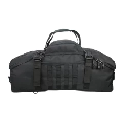 Pitbull Tactical 3 Way Duffle Bag Backpack -Boxing Store PitbullTactical3WayDuffleBagBackpack60L