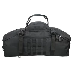 Pitbull Tactical 3 Way Duffle Bag Backpack -Boxing Store PitbullTactical3WayDuffleBagBackpack80L