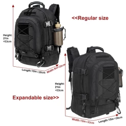 Pitbull Tactical Expand Backpack 60L -Boxing Store PitbullTacticalXspandBackpack60L2