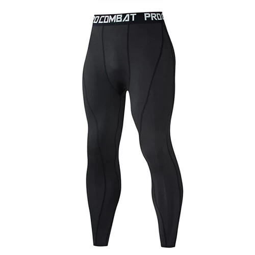 Pro Combat Compression Spats 3 Pro Combat Compression Spats