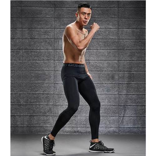 Pro Combat Compression Spats 6 Pro Combat Compression Spats - Image 4