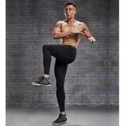 Pro Combat Compression Spats 13 Pro Combat Compression Spats -Boxing Store ProCombatSpats3