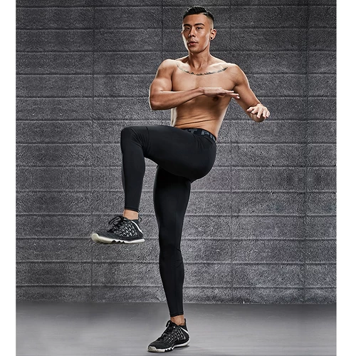 Pro Combat Compression Spats 7 Pro Combat Compression Spats - Image 5