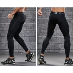 Pro Combat Compression Spats 14 Pro Combat Compression Spats -Boxing Store ProCombatSpats4