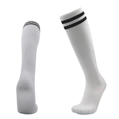 Pro Feet Boxing Socks Retro -Boxing Store ProFeetBoxingSocksRetroWhite