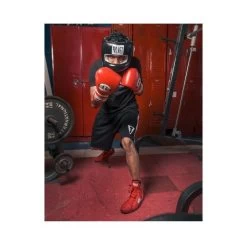 Pro Mex Pro Facesaver Headgear 3 -Boxing Store ProMexProFacesaverHeadgear33