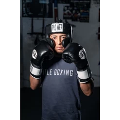 Pro Mex Professional Training Headgear V3.0 -Boxing Store ProMexProfessionalTrainingHeadgearV3.01