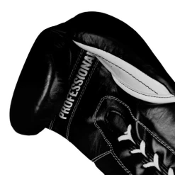 Pro Mex Professional Lace Training Gloves V2.0 -Boxing Store Pro Mex Professional Lace Training Gloves V2.0 1