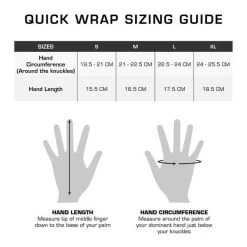 Sting Boxing Gel Quick Hand Wraps -Boxing Store Quick Wraps Sizing 600x 6c124a91 626e 4ea7 aa3e d88d6c40fa7f