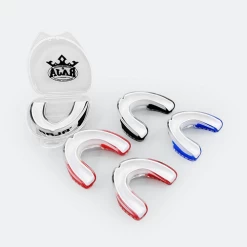 Raja Boxing Tripple Layer Mouthguard