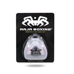 Raja Boxing Tripple Layer Mouthguard -Boxing Store RajaBoxingTrippleLayerMouthguard2