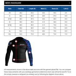Raven The Oni Of Rashoumon Rashguard -Boxing Store RavenSizeChartRashguards 75d550e0 6cc5 4ca0 b5b5 21a07c4170db