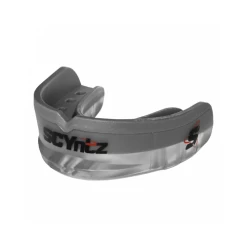 SCYntz EZ-Flow Mouth Guard -Boxing Store SCYntz EZ Flow Mouth Guard Grey