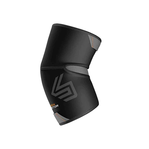 Shock Doctor Elbow Compression Sleeve 3 Shock Doctor Elbow Compression Sleeve