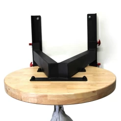 SMAI Commercial Speedball Platform - Pick Up Only 11 SMAI Commercial Speedball Platform - Pick Up Only -Boxing Store SMAICOMMERCIALSPEEDBAGPLATFORM3