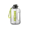 Shotay Tritan Large Capacity Water Bottles With Straw 2 Shotay Tritan Large Capacity Water Bottles With Straw -Boxing Store Shotay Large Capacity Water Bottles with Straw