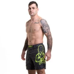 Humble Assassins V2 MMA Shorts -Boxing Store Side3500x500