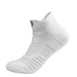 Donlima Running Low Cut Socks -Boxing Store SuperEliteLowCutRunningSocksWhite