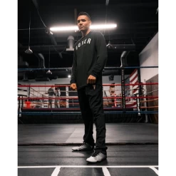 Title Boxing Boxer Long Sleeve Wicking T Shirt -Boxing Store TITLEBoxingBoxerLongSleeveWickingTee2