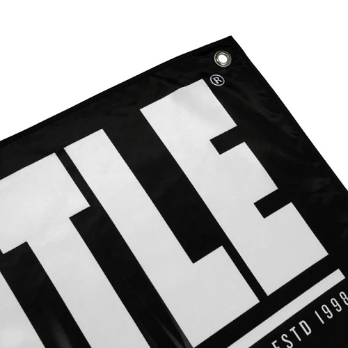 Title Boxing Pro Fight Banner 4 Title Boxing Pro Fight Banner - Image 2