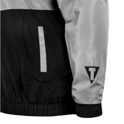 Title Boxing Roadwork Running Wind Jacket -Boxing Store TITLEBoxingTwoToneWindJacket3