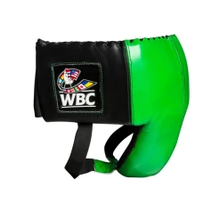 Title Boxing WBC Groin Protector -Boxing Store TITLEBoxingWBCGroinProtector2