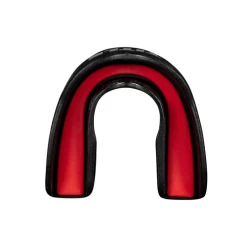 Title Gel Max Channel Mouthguard 2.0 -Boxing Store TITLEGelMaxChannelMouthguard2.0Black