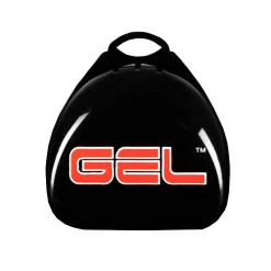 Title Gel Max Channel Mouthguard 2.0 -Boxing Store TITLEGelMaxChannelMouthguard2.0Case