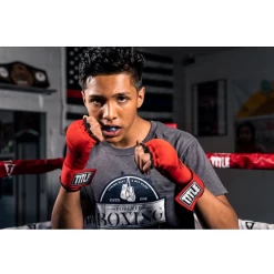 Title Boxing Gel Triple-Shox Mouthguard 2.0 -Boxing Store TITLEGelTriple ShoxMouthguard2.0Grey2