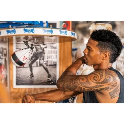 Title Lightning Fast Speed Bag -Boxing Store TITLELightningFastSpeedBag2