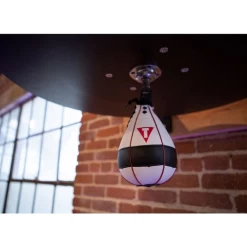 Title Lightning Fast Speed Bag -Boxing Store TITLELightningFastSpeedBag3