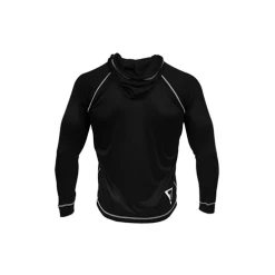 Title Lightweight Full Zip Hoody -Boxing Store TITLELightweightFullZipHoody1