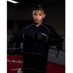 Title Lightweight Full Zip Hoody -Boxing Store TITLELightweightFullZipHoody2