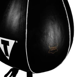 Title Mexican Style 2-N-1 Double End Bag -Boxing Store TITLEMexicanStyle2 N 1DoubleEndBag1