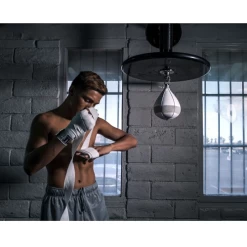 TITLE Select 180" Semi Elastic Mexican Hand Wraps -Boxing Store TITLESelect180SemiElasticMexicanHandWraps2