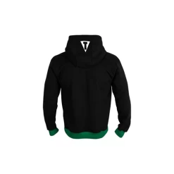 Title Boxing WBC Made For Champions Hoodie -Boxing Store TITLEWBC14ZipHoodedSweatshirt2