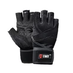 TMT Gym Strength Training Gloves