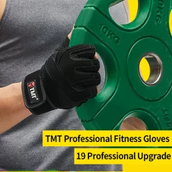 TMT Gym Strength Training Gloves -Boxing Store TMTGymGloves2