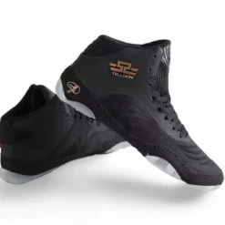Tellson TPR Wrestling Shoes