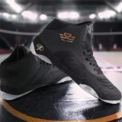 Tellson TPR Wrestling Shoes -Boxing Store TPRWrestlingShoes1