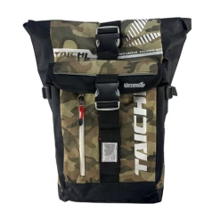 Taichi Weatherproof Back Pack -Boxing Store TaichiWeatherproofBackPackCamo