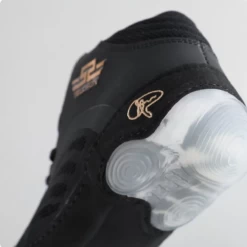 Tellson TPR Wrestling Shoes -Boxing Store TellsonTPRWrestlingShoes1
