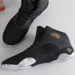 Tellson TPR Wrestling Shoes -Boxing Store TellsonTPRWrestlingShoes3