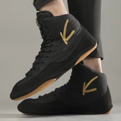 Thestron Inflict 2 Wrestling Shoes -Boxing Store ThestronInflict2WrestlingShoes1