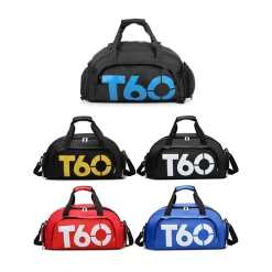 Tusente Sports T60 Multi-Purpose Bag