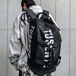 Tusente Sports Dominate Bag Backpack 7 Tusente Sports Dominate Bag Backpack -Boxing Store TusenteSportsDominateBagBackpack2