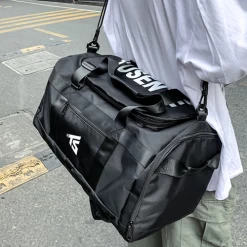 Tusente Sports XLarge Capacity Convertible Bag -Boxing Store TusenteSportsLargeCapacityMulti PurposeBag3