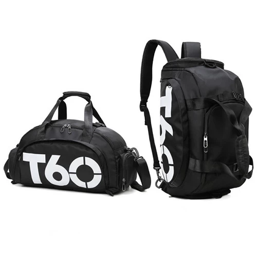 Tusente Sports T60 Multi-Purpose Bag 4 Tusente Sports T60 Multi-Purpose Bag - Image 2